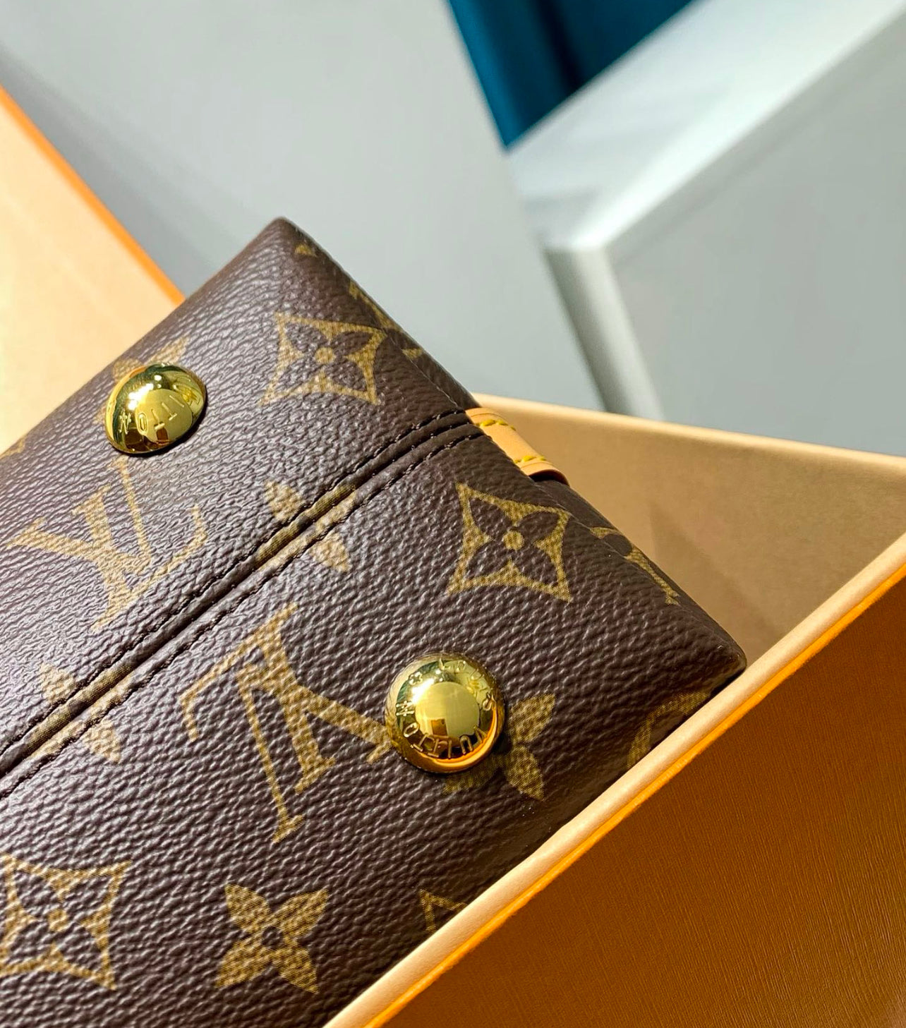 Carryall BB
