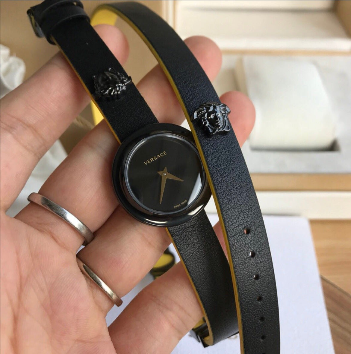 Bracelet Watch