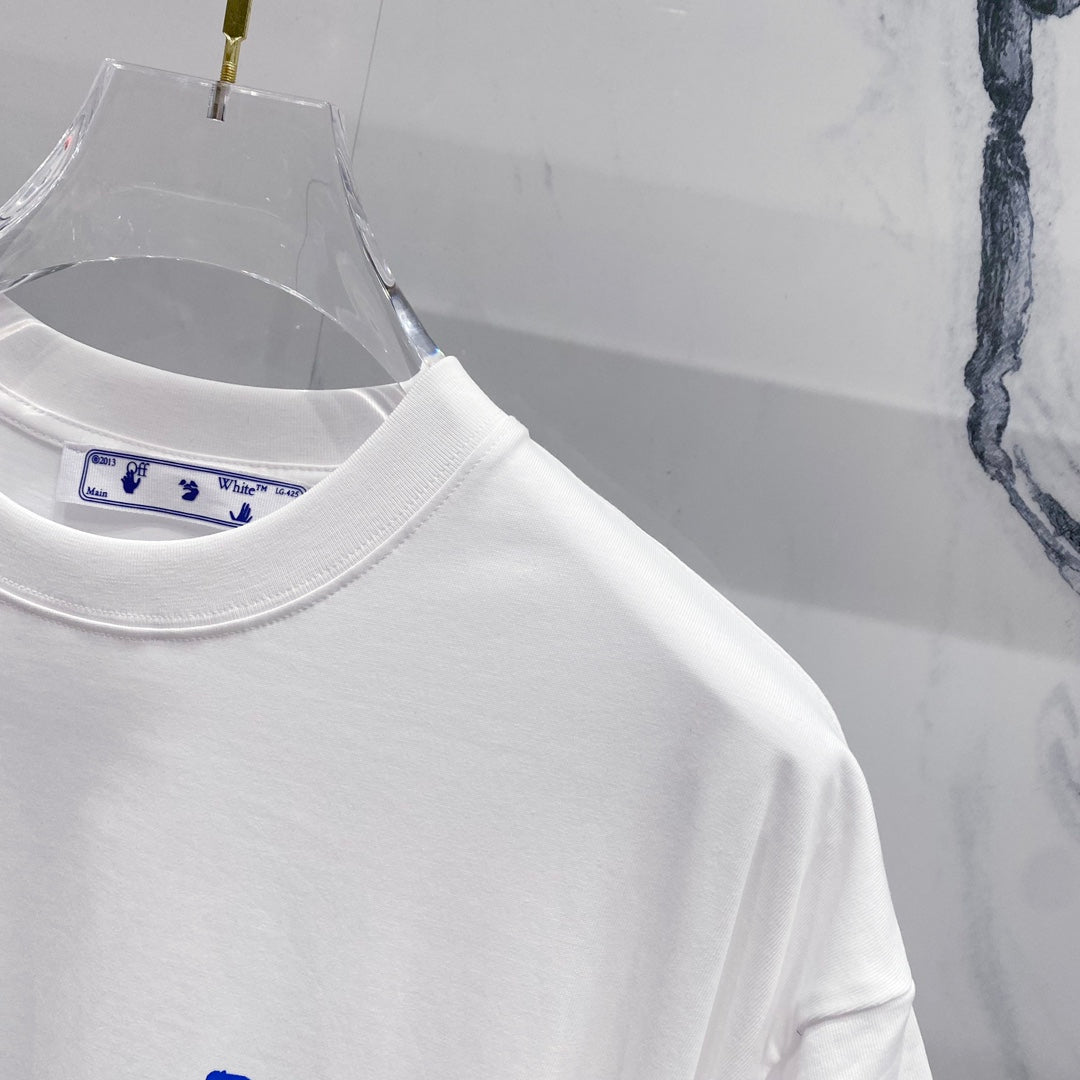 Logo T Shirt