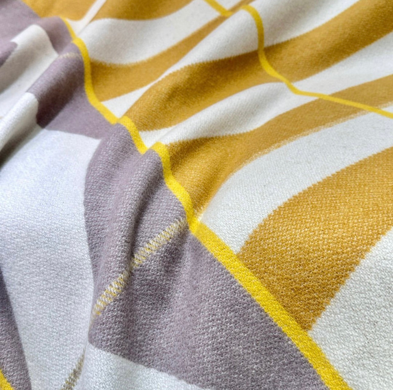 Wool Blanket