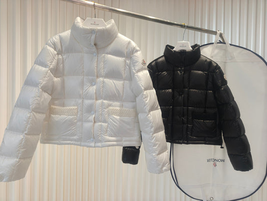Jarc Jacket