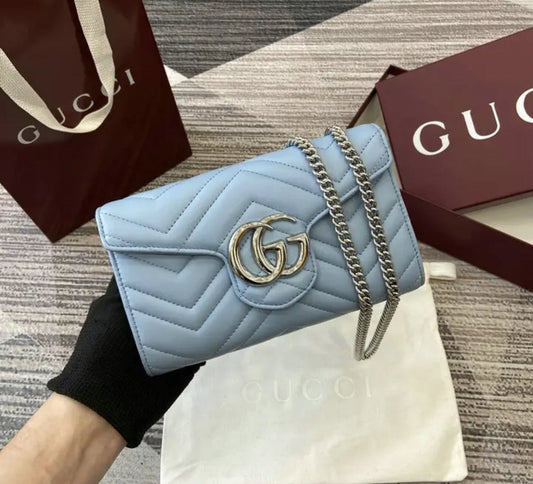 Marmont Wallet on Chain