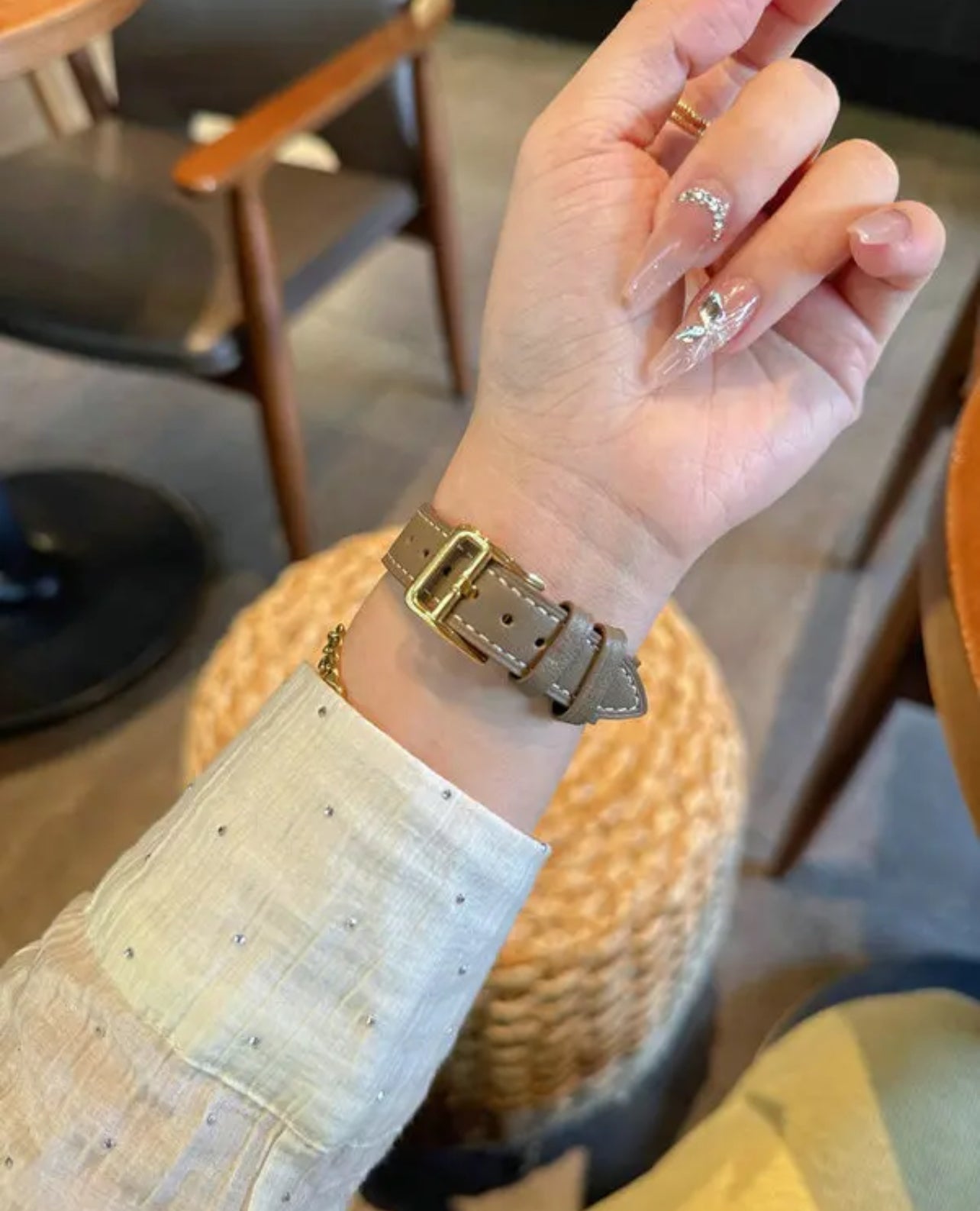 Heure Watch