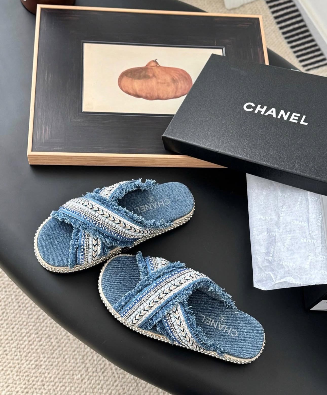 CC Sandals