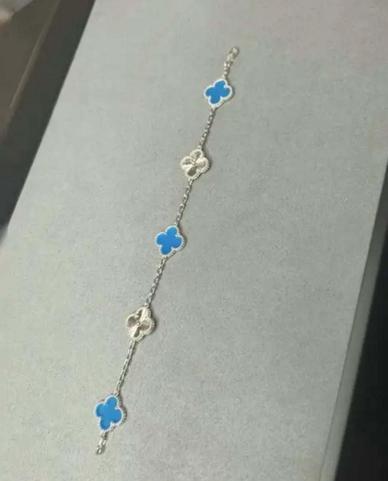 Alhambra Bracelet