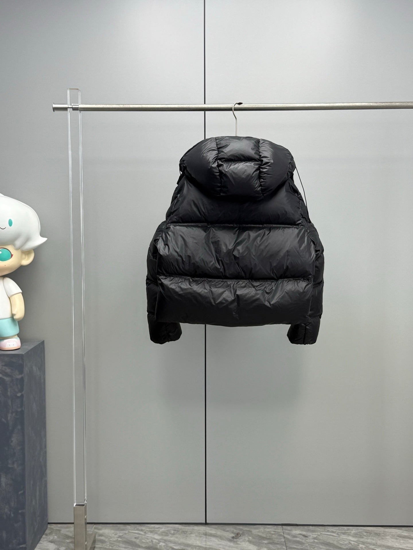 Erea Jacket