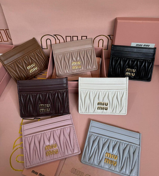 Card Holder