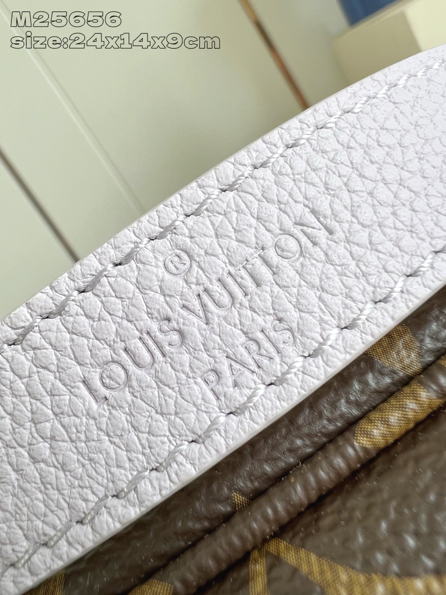 Neverfull Inside Out BB