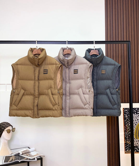 Logo Gilet