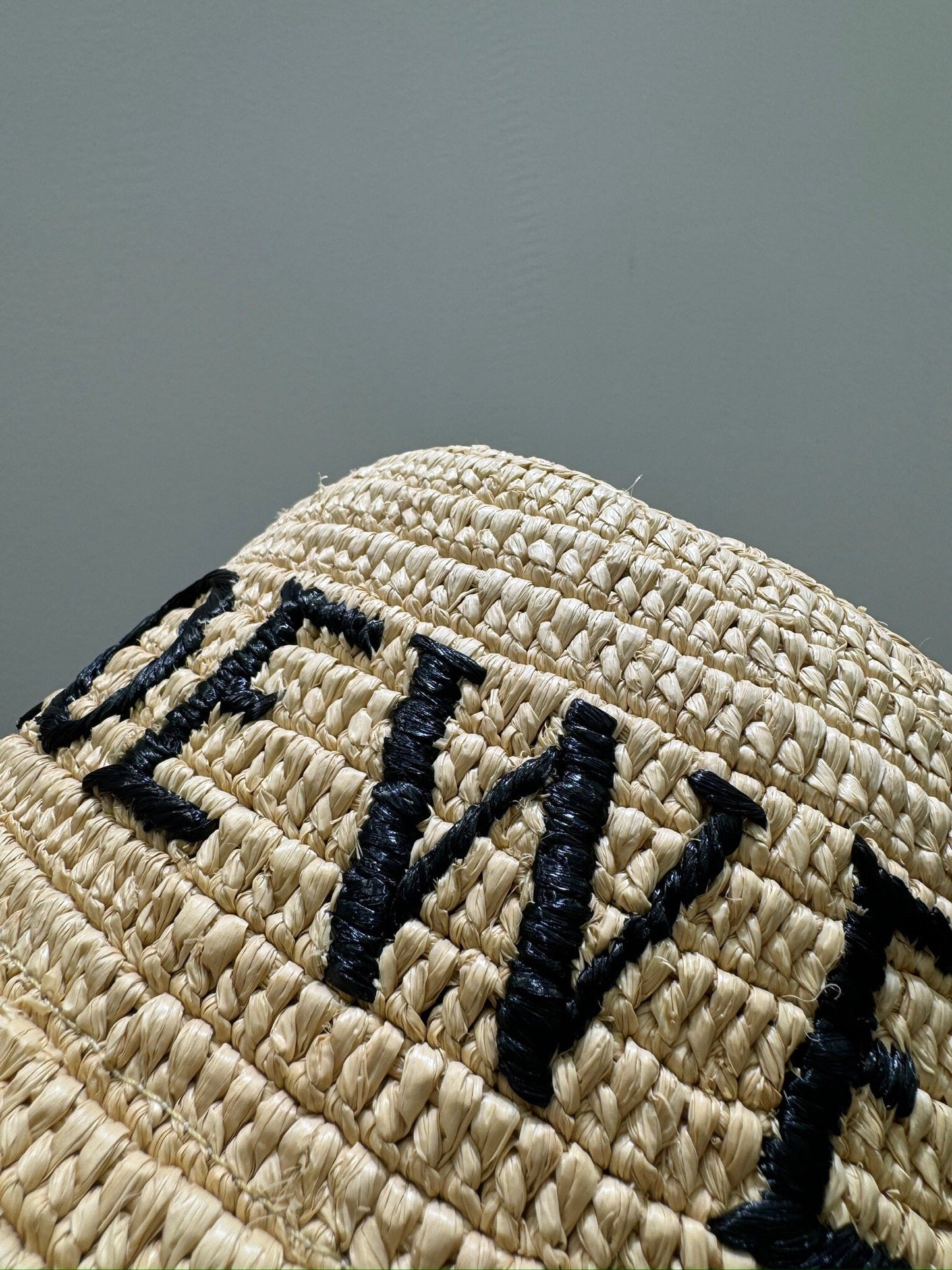 Logo Hat