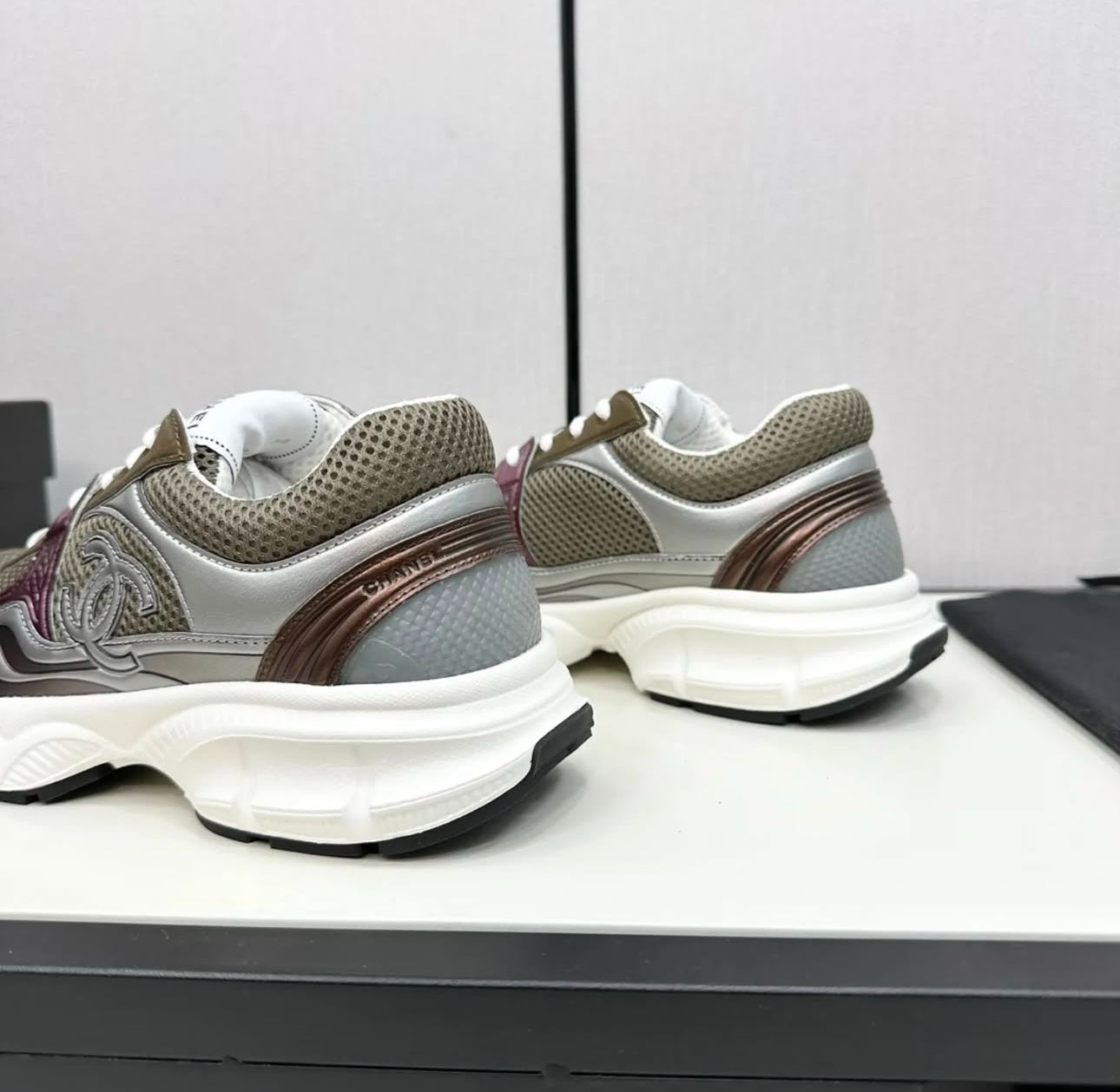 CC Trainers
