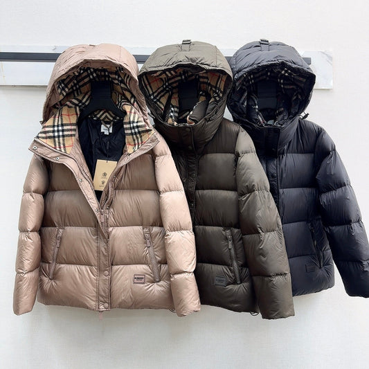 Logo Jacket