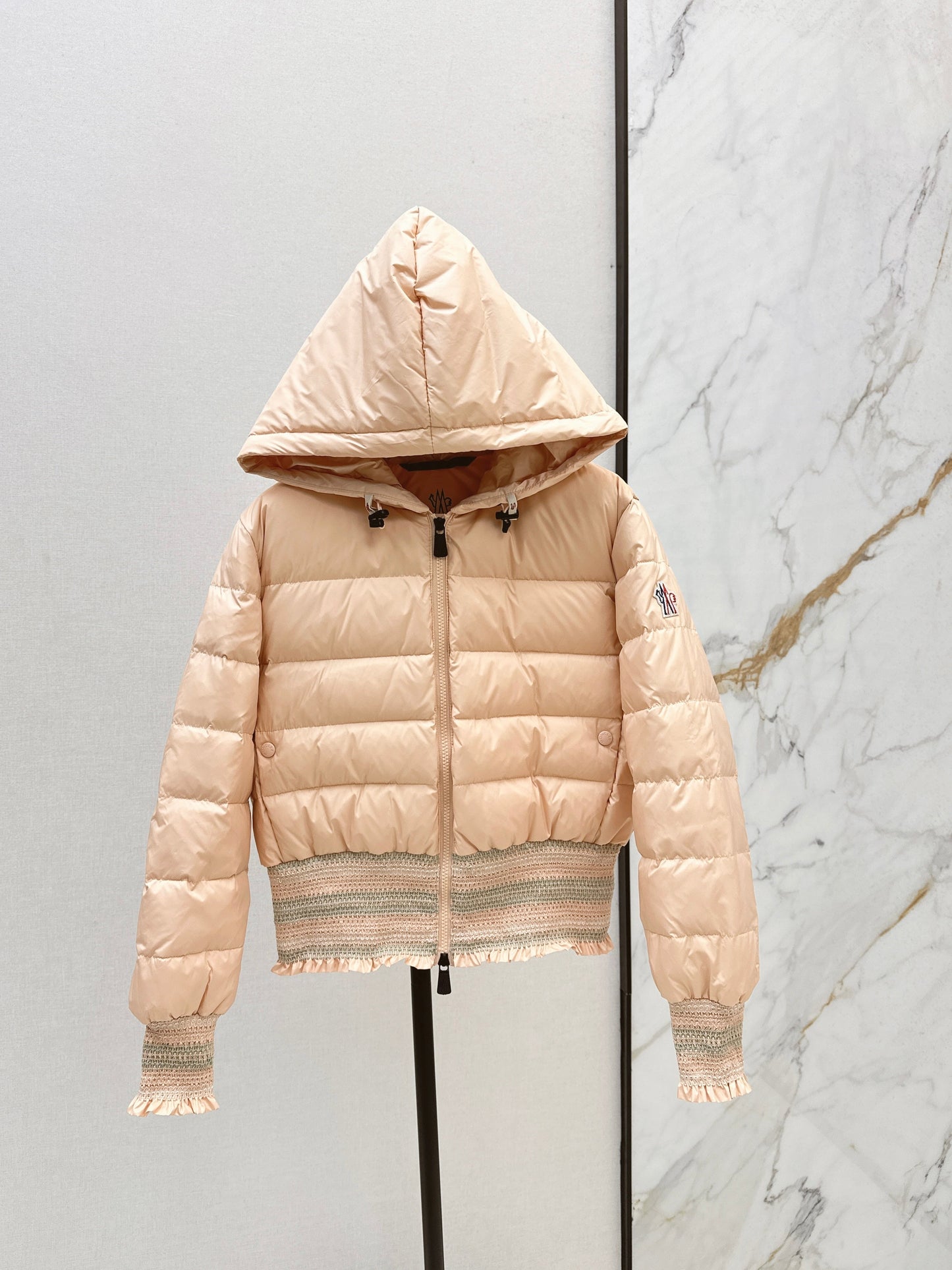 Jeypore Jacket