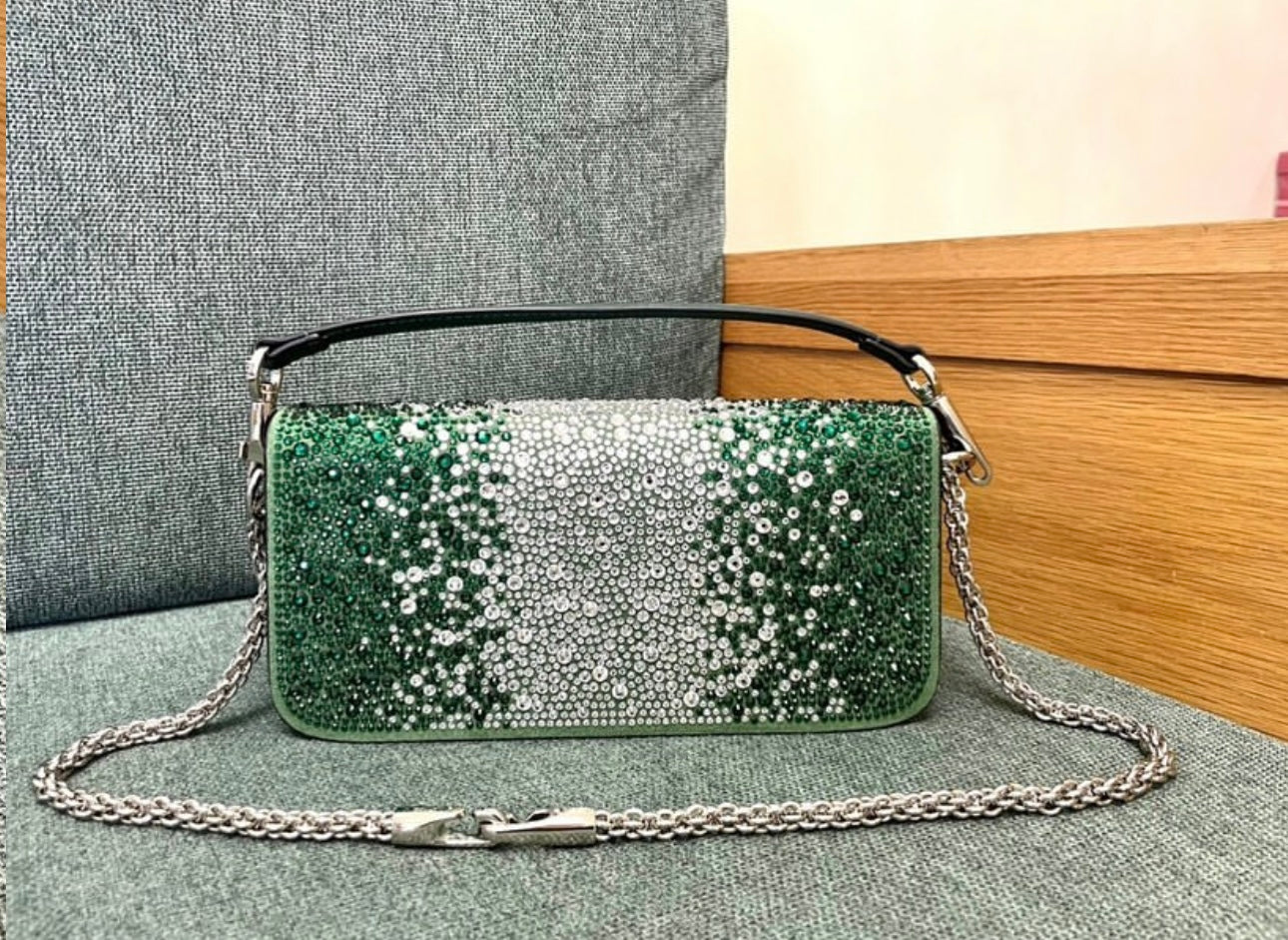 Loco Shoulder Bag