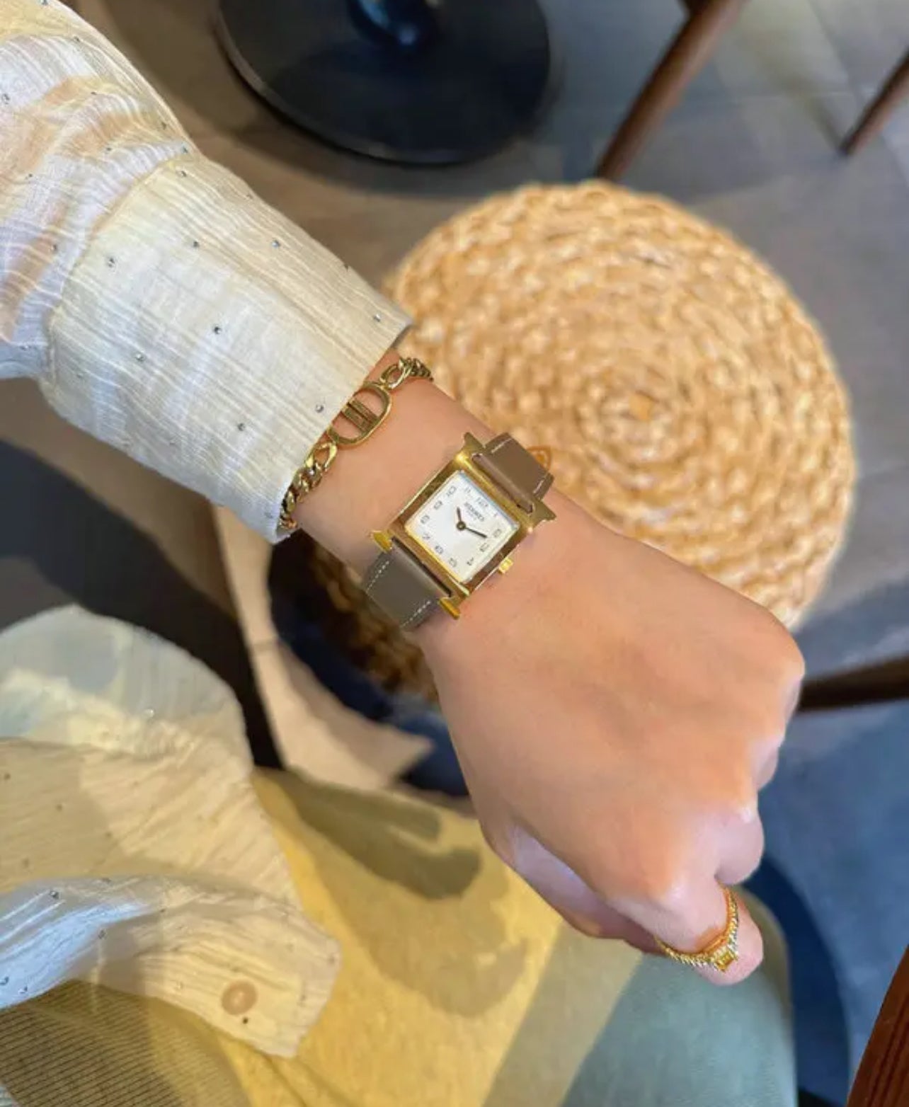 Heure Watch