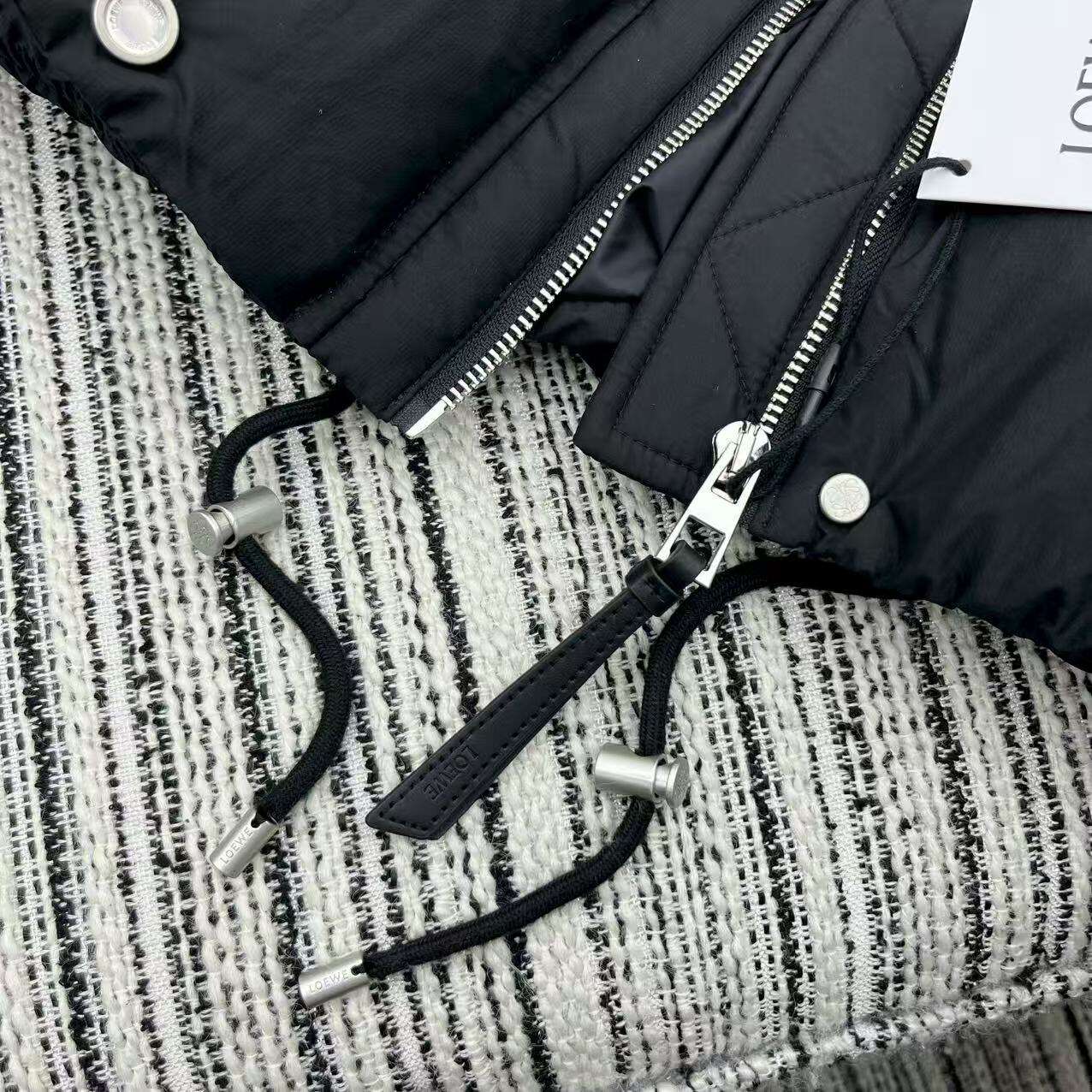 Logo Jacket