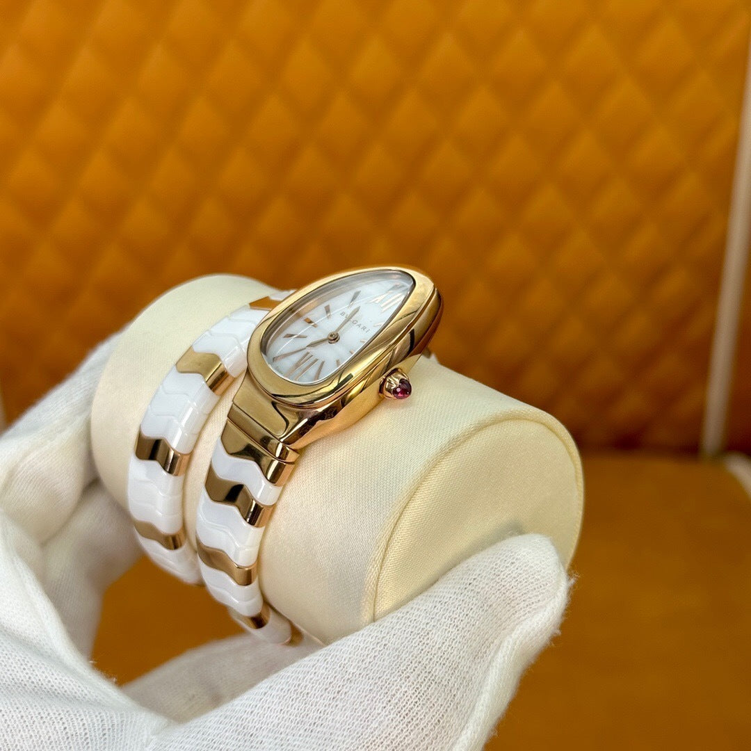Serpenti Watch