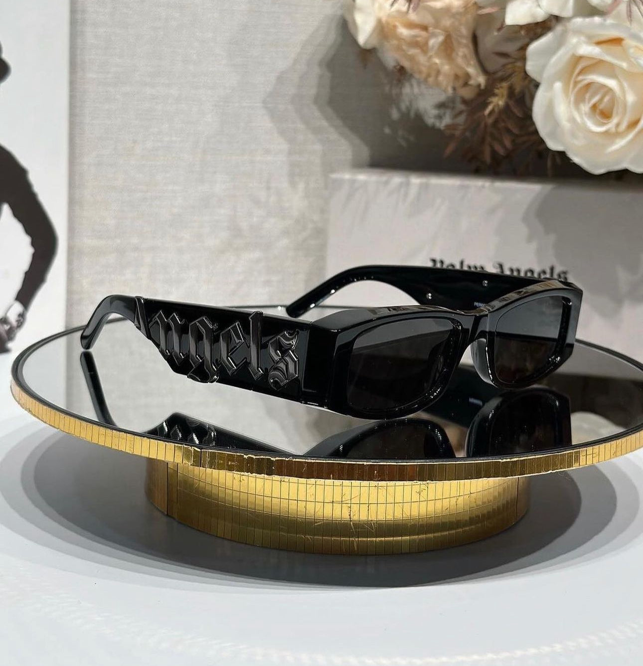 Logo Sunglasses