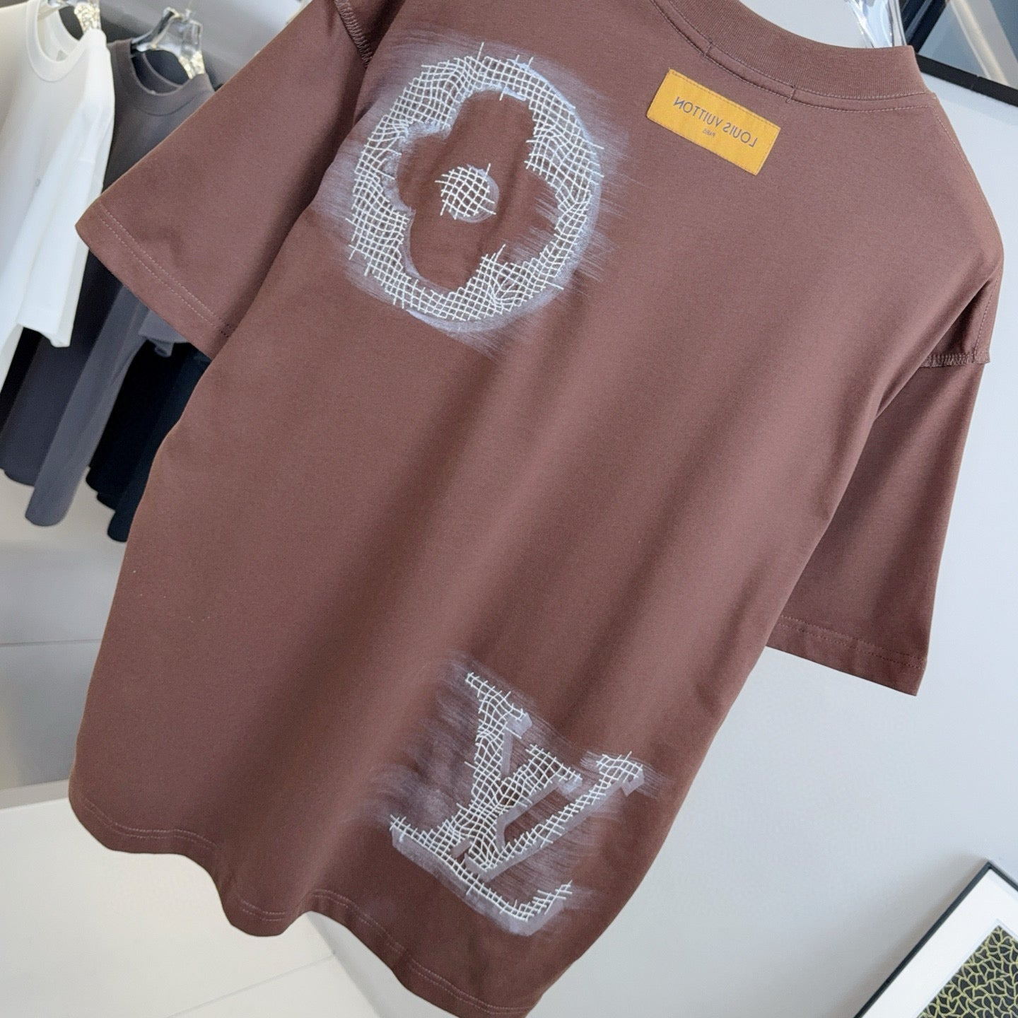 Logo T Shirt