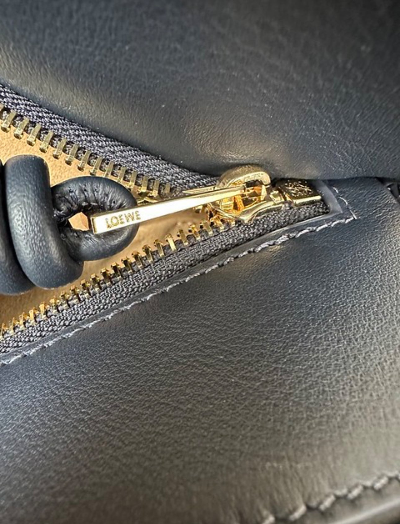 Small Puzzle Bag