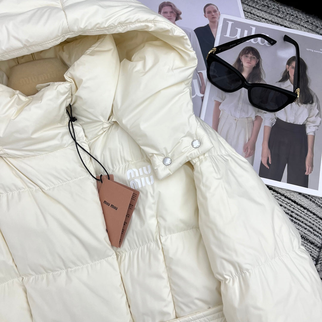 Logo Jacket