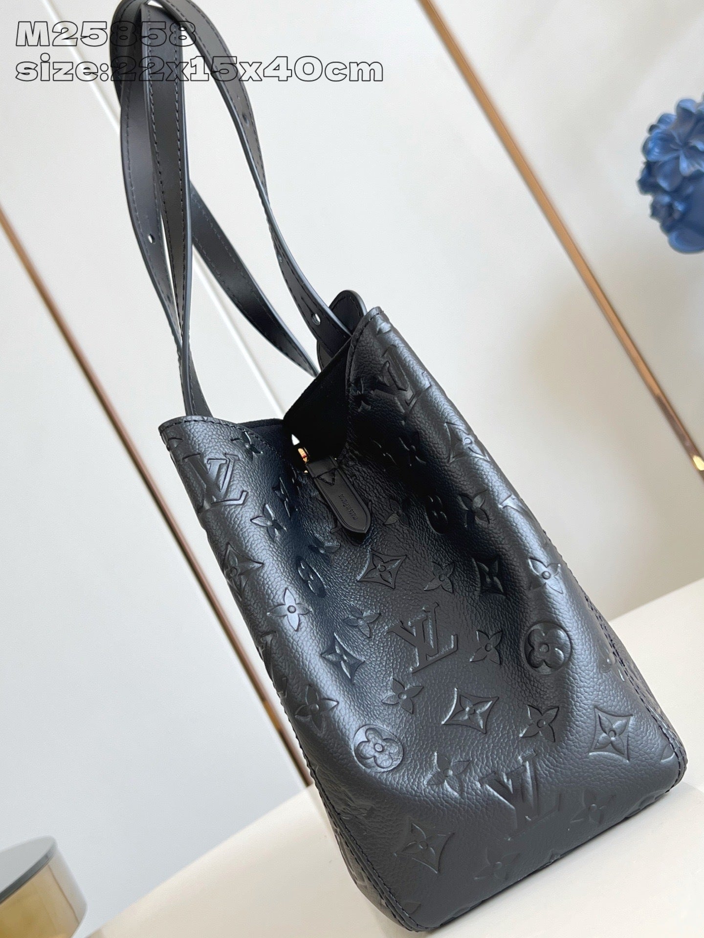 All In One Medium Tote