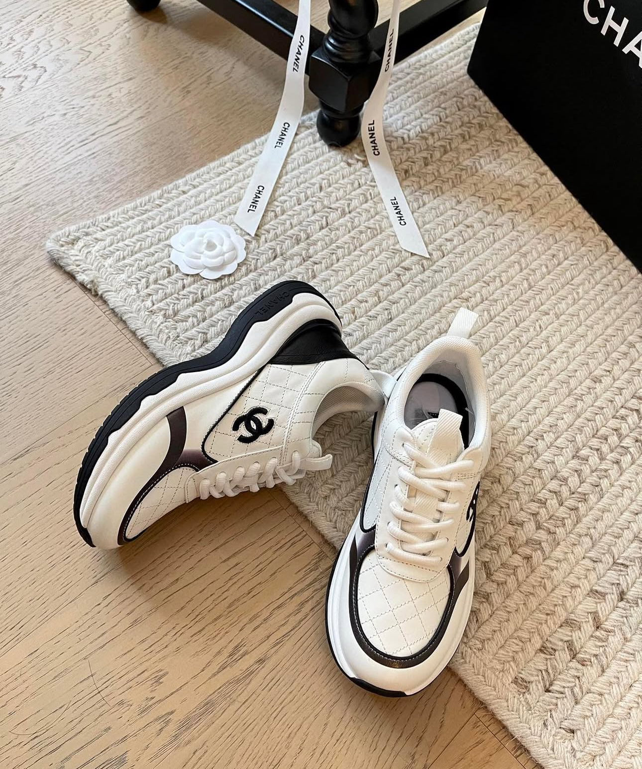 CC Trainers