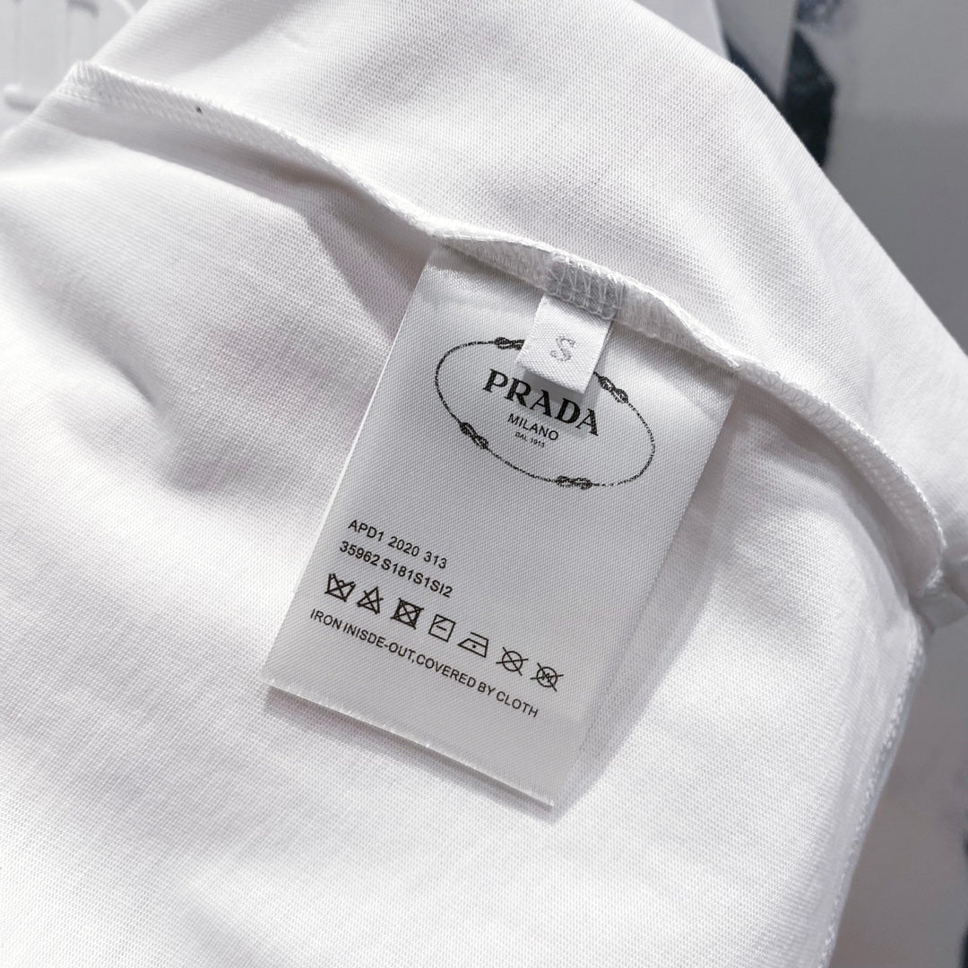 Logo T Shirt