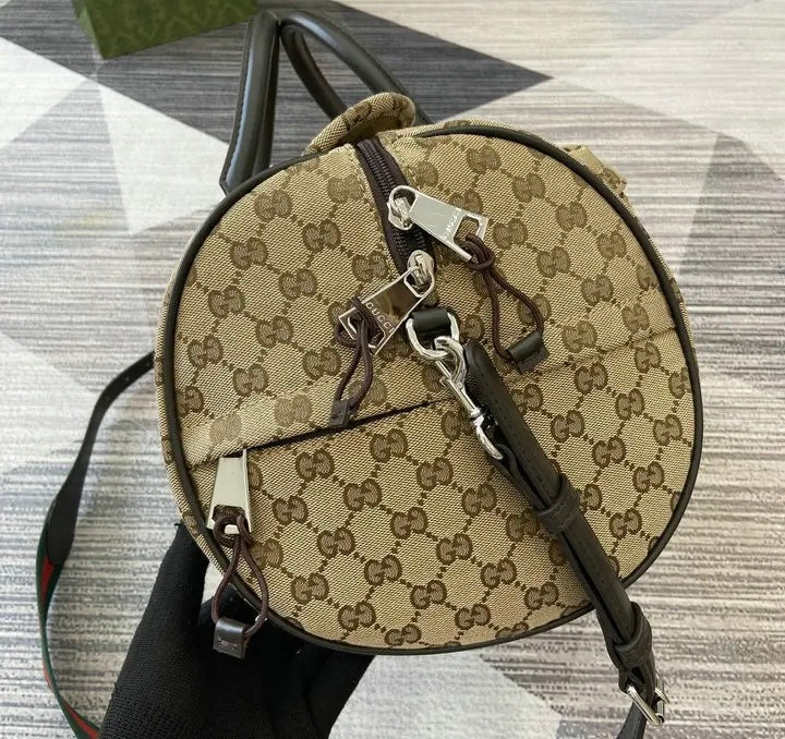GG Duffle