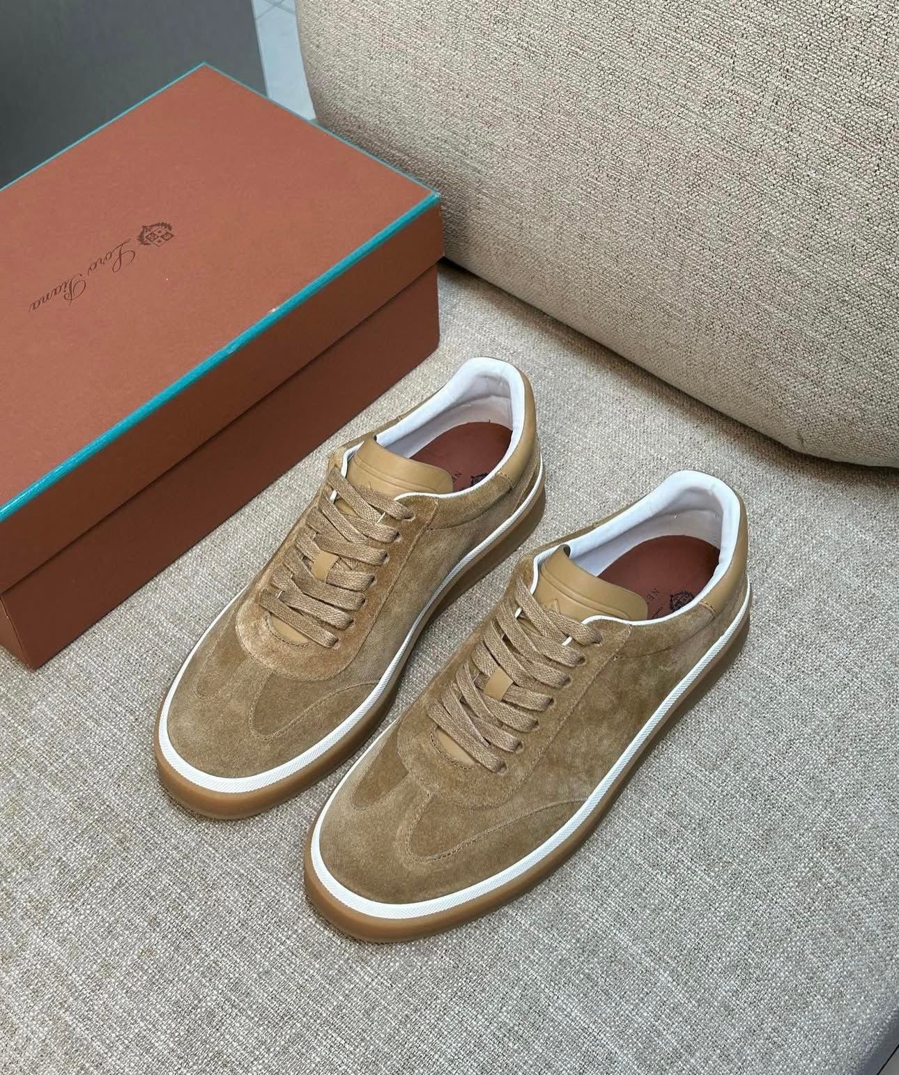 Tennis Trainers