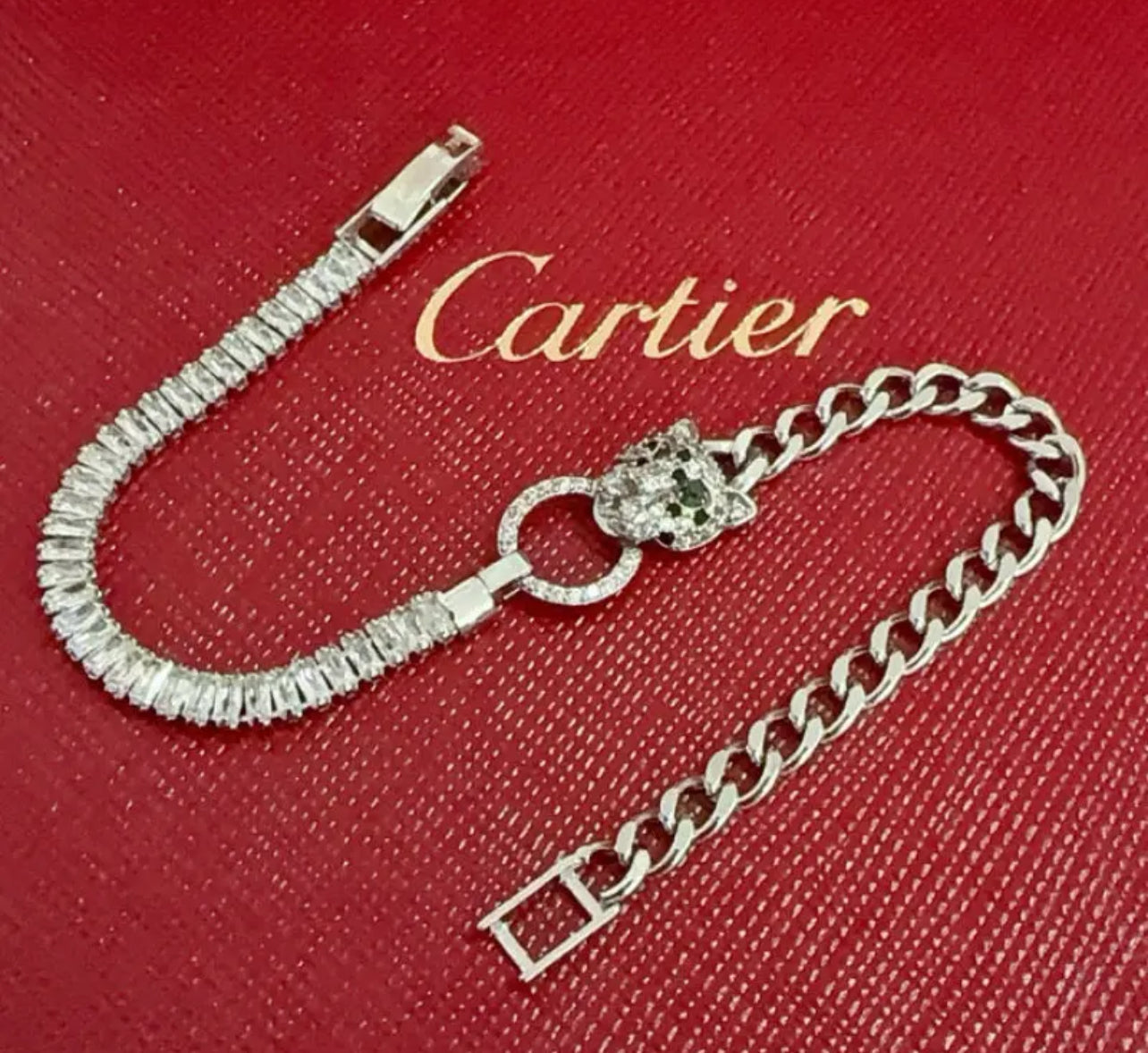 Panthere Bracelet