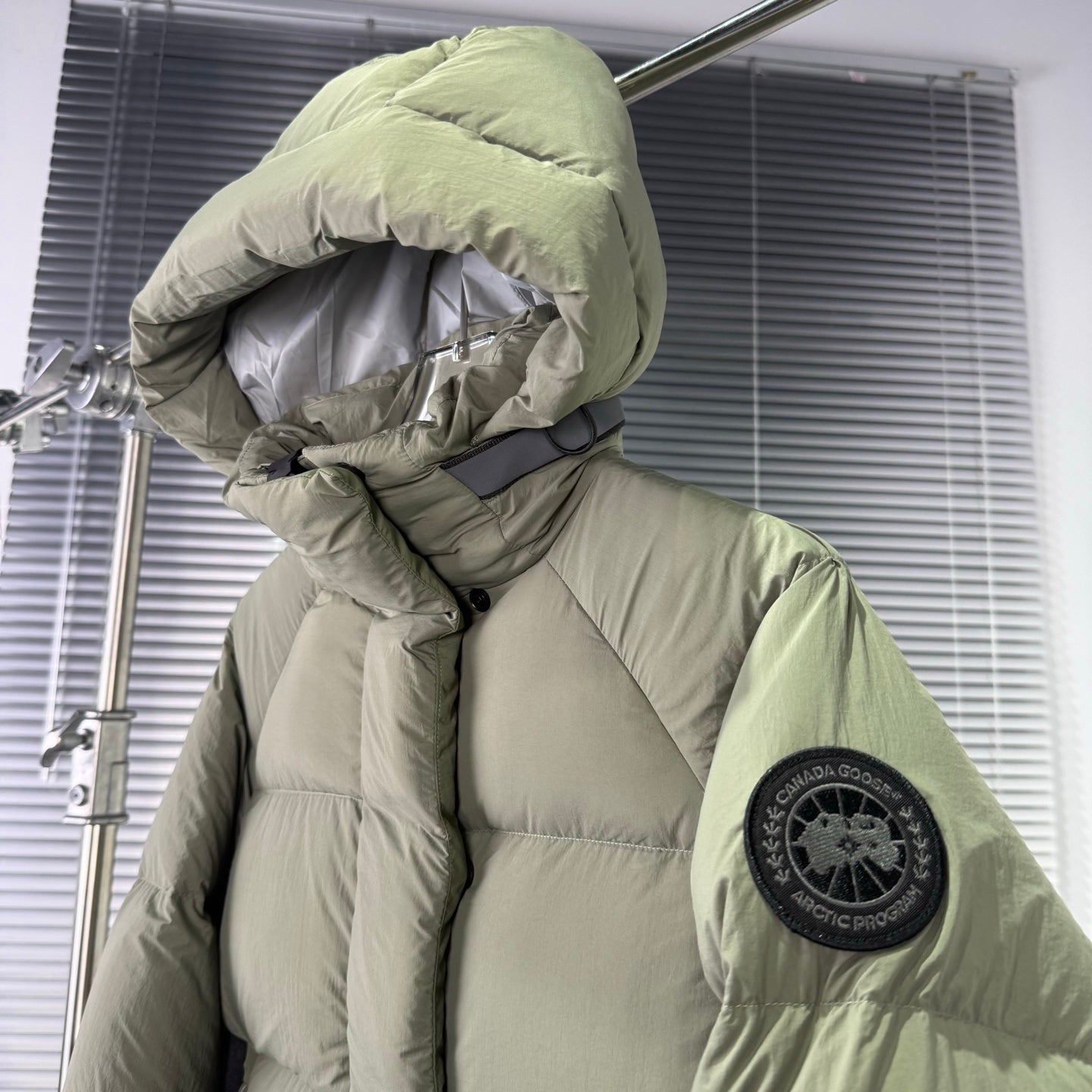 Junction Parka