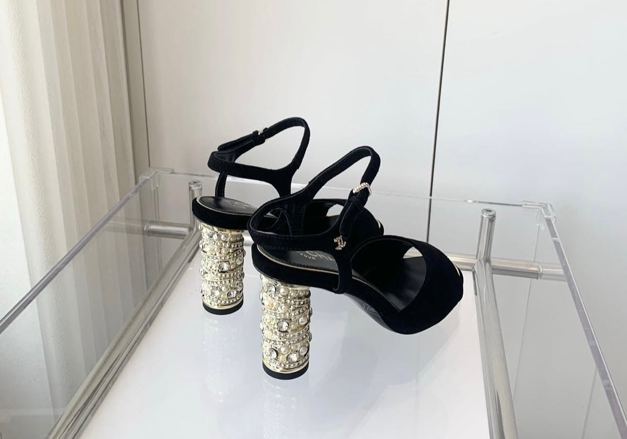 CC Sandals