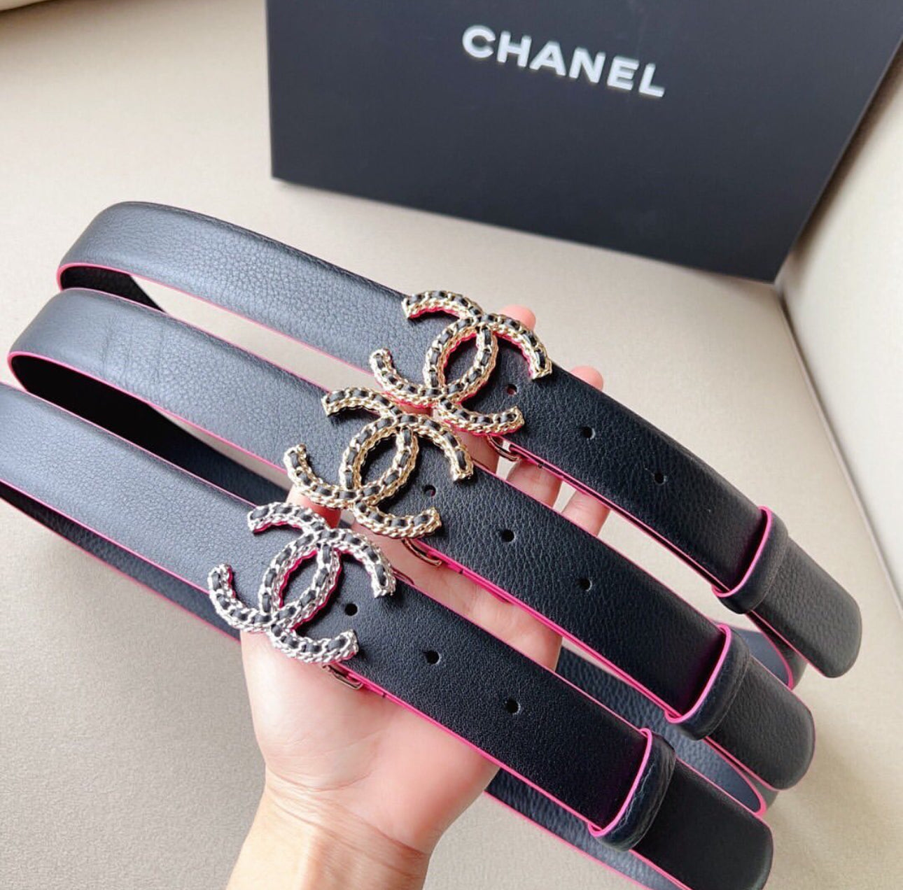 CC Belt