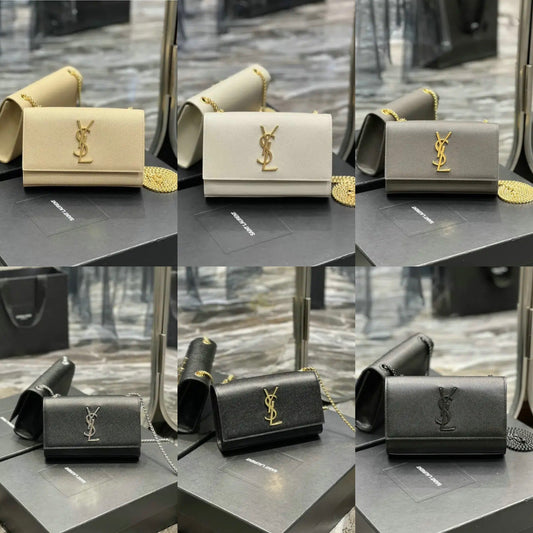 Kate Chain Bag