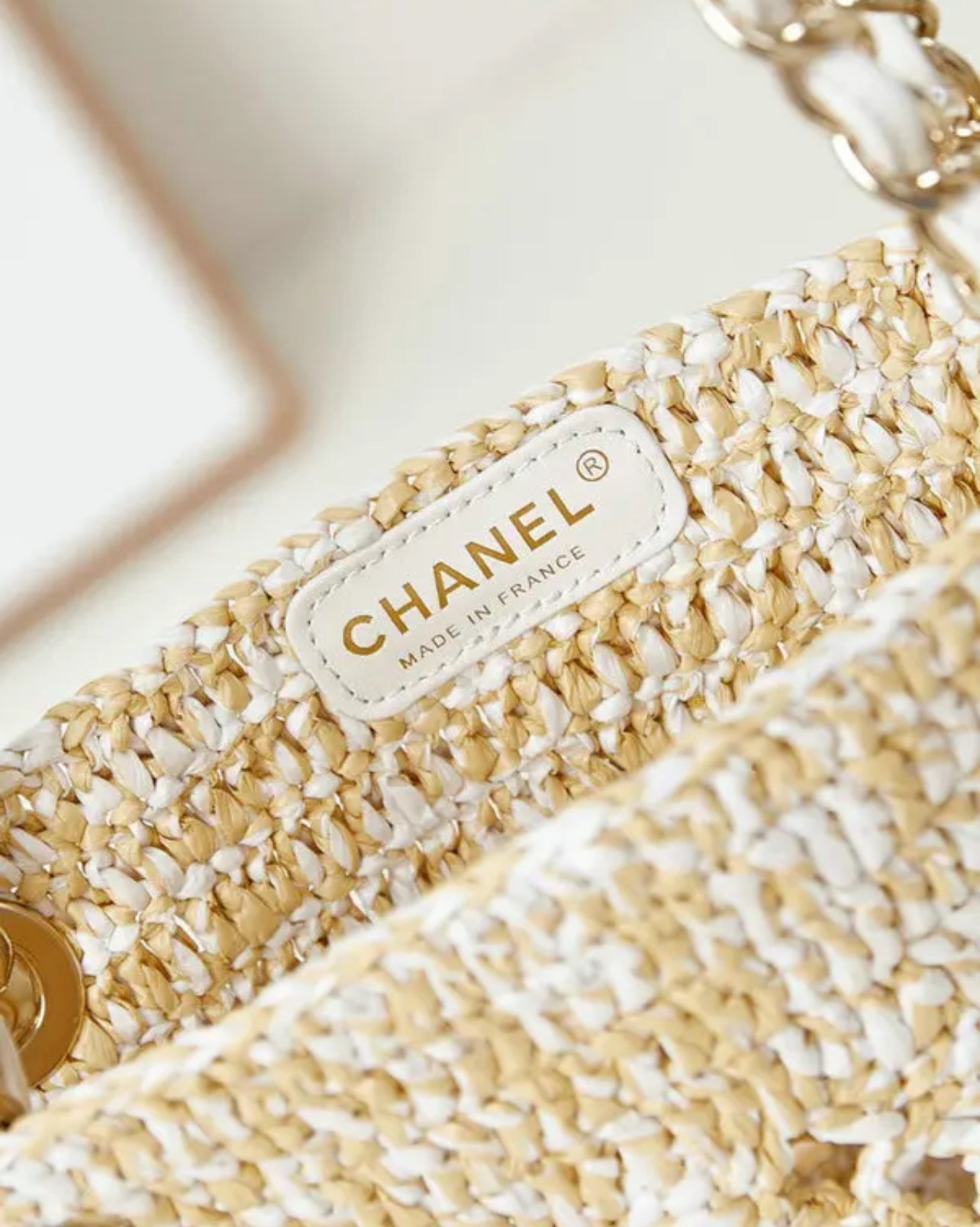 CC Tote