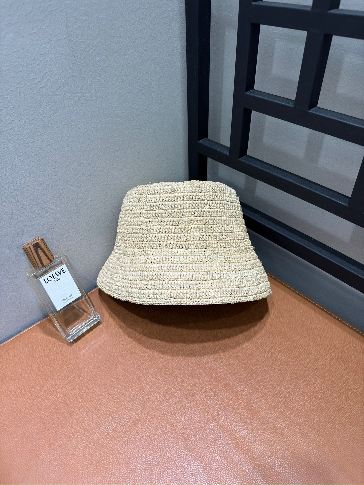 Logo Hat