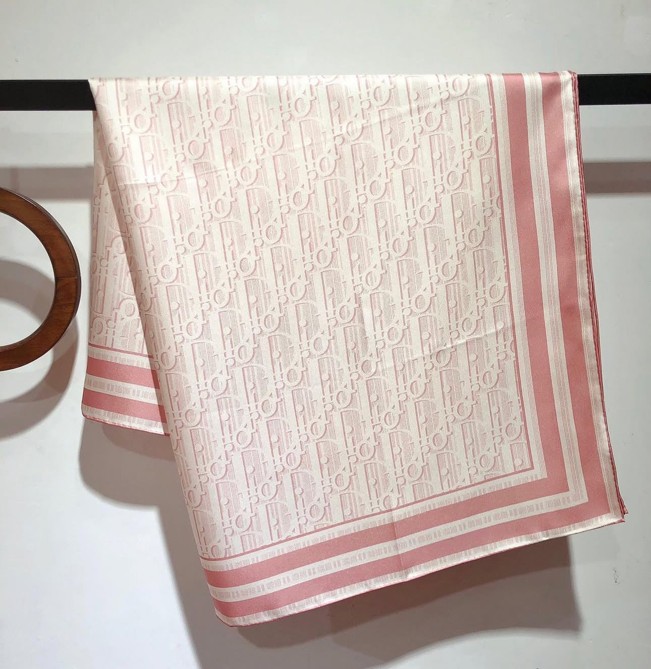 Silk Scarf