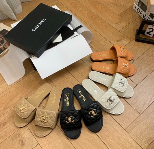 CC Sandals