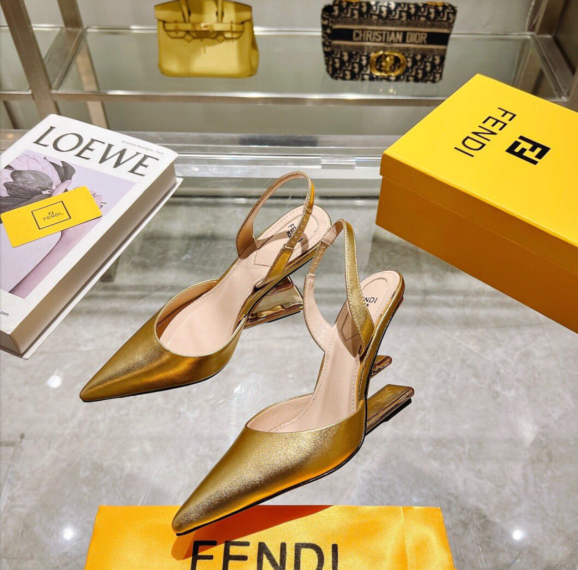 Logo Pumps