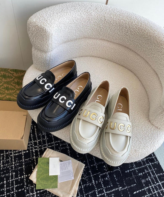 GG Loafers