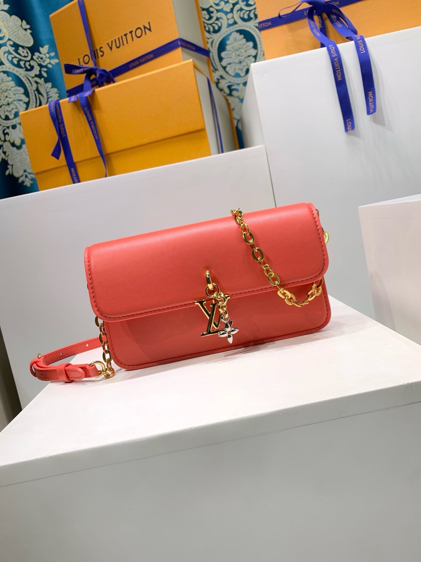 Wallet On Chain