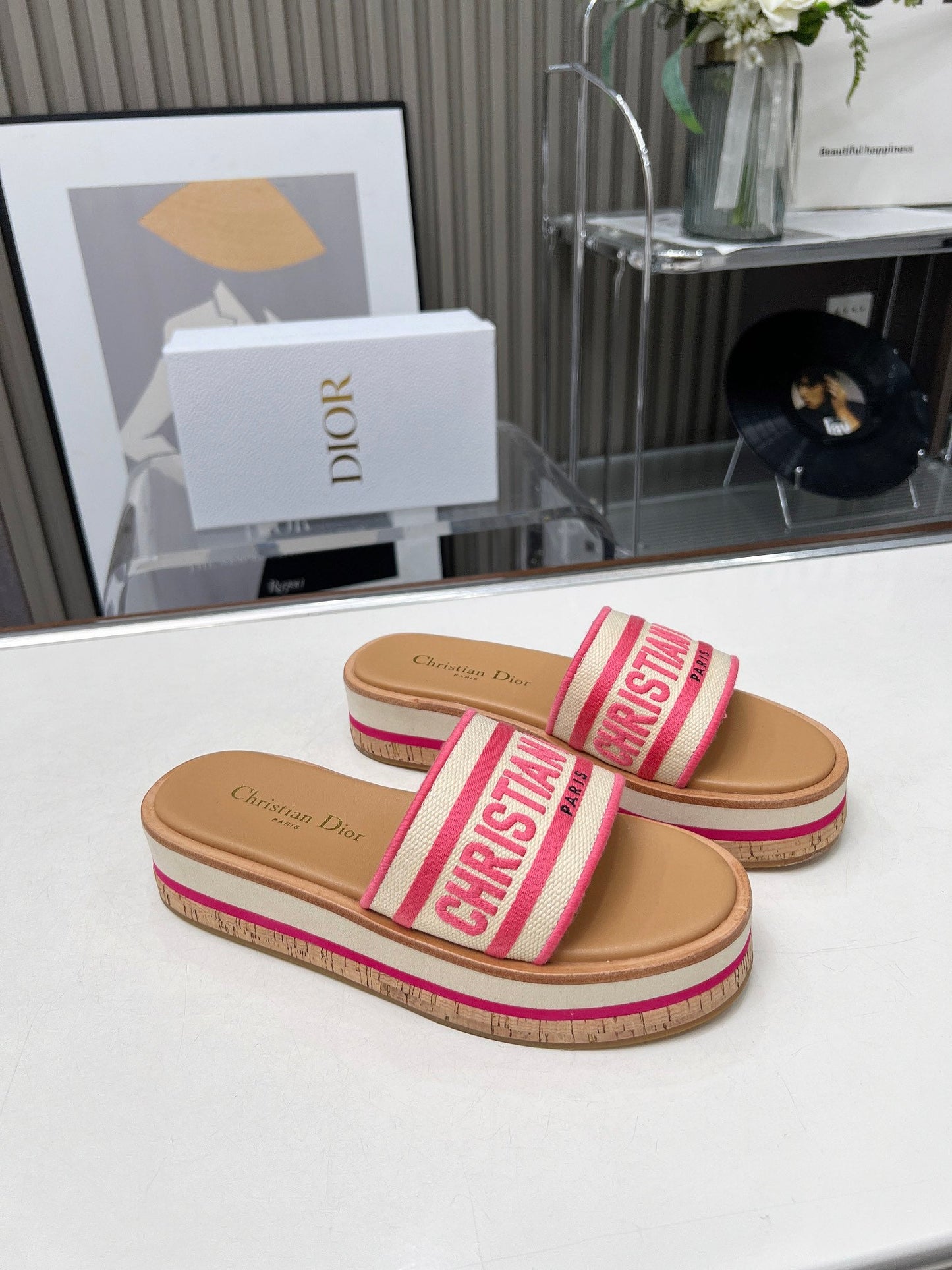 Dway Slides
