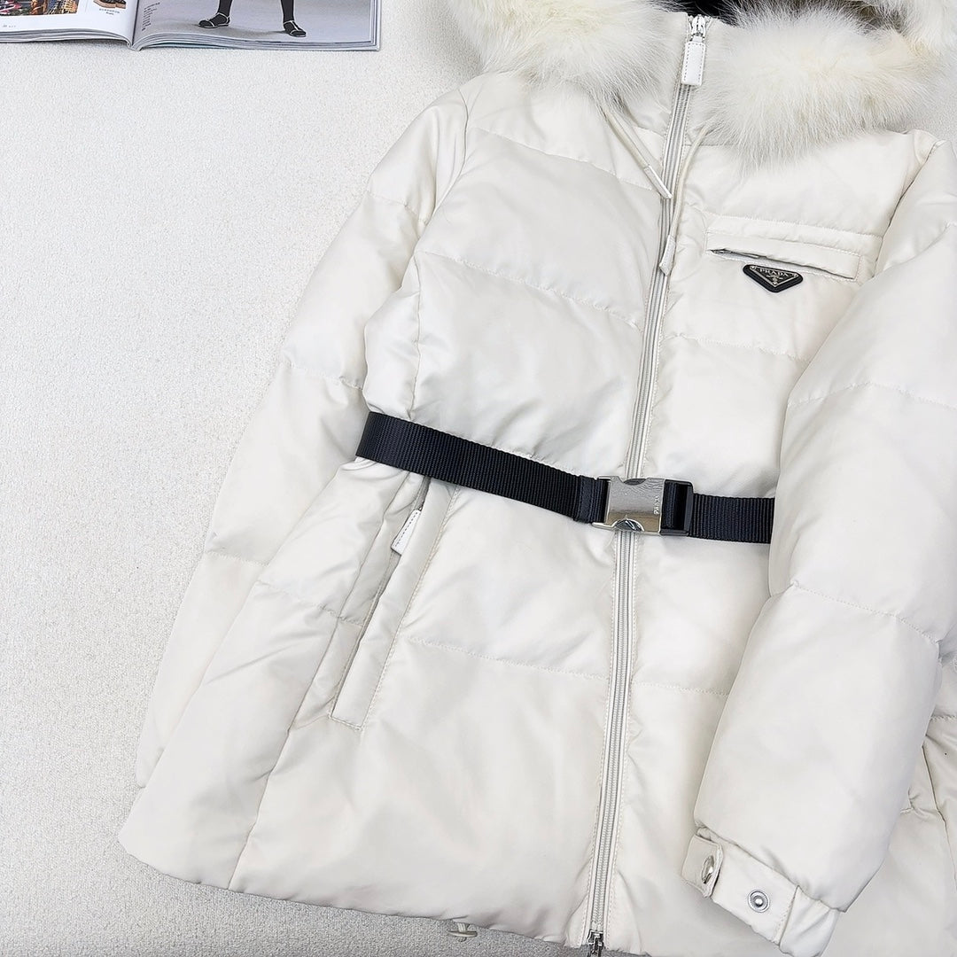 Logo Jacket