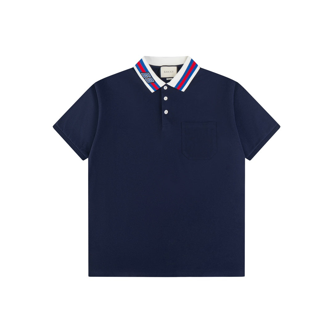 Logo Polo Shirt