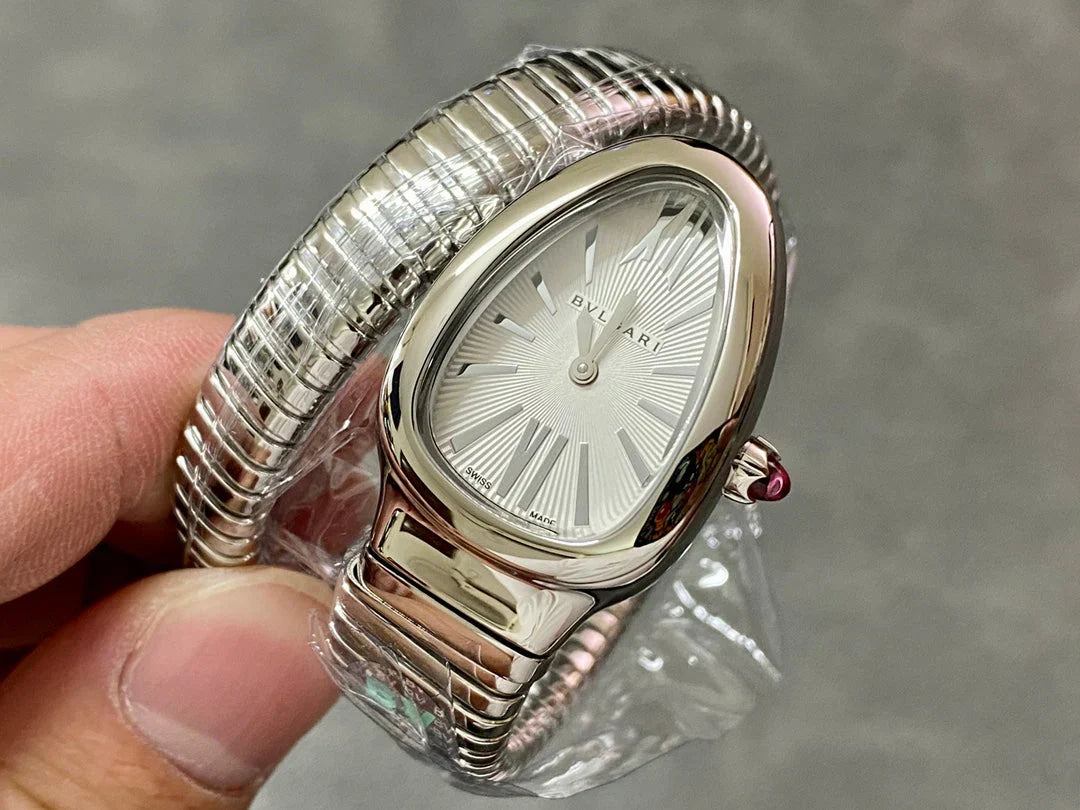 Serpenti Watch