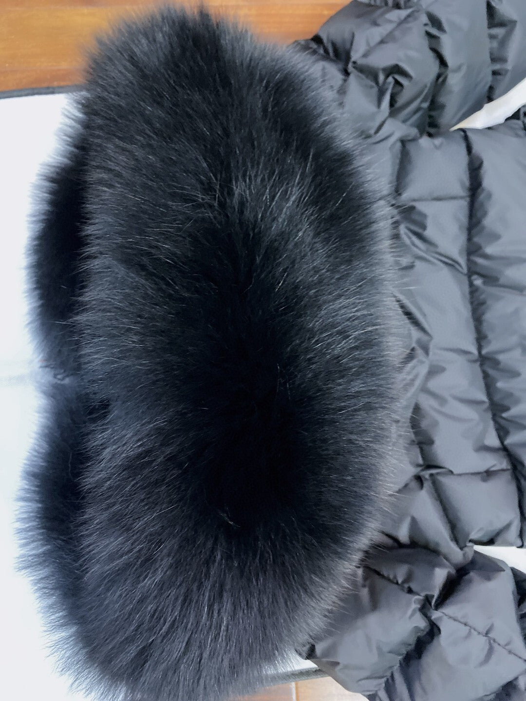 Grenoble Jacket
