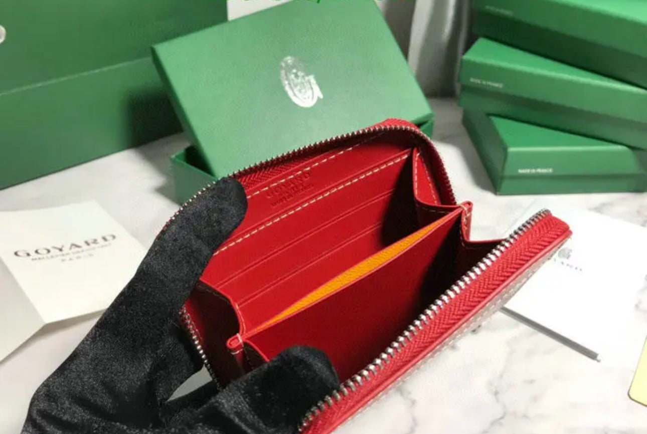 Zippy Wallet