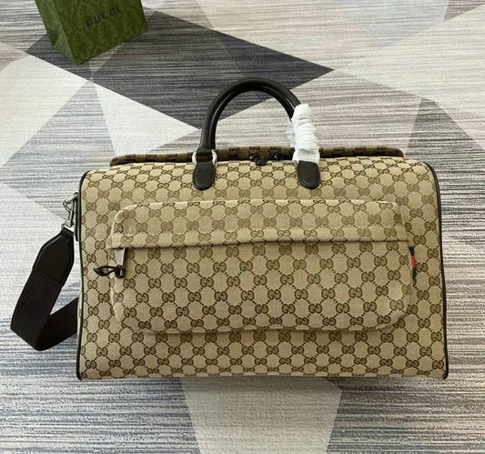 Duffle Bag