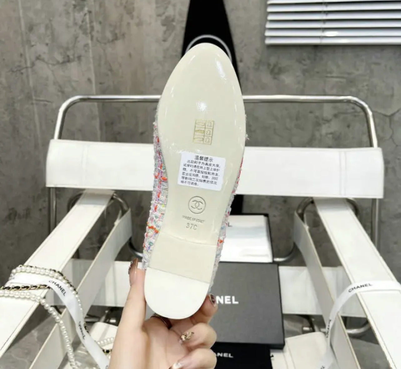 CC Pumps